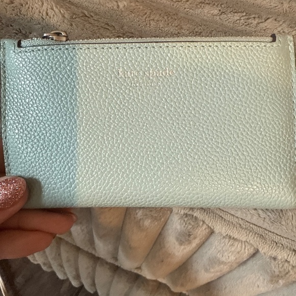 Kate Spade wallet - Picture 3 of 3